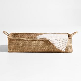 Vonne Decorative Bed Storage Basket