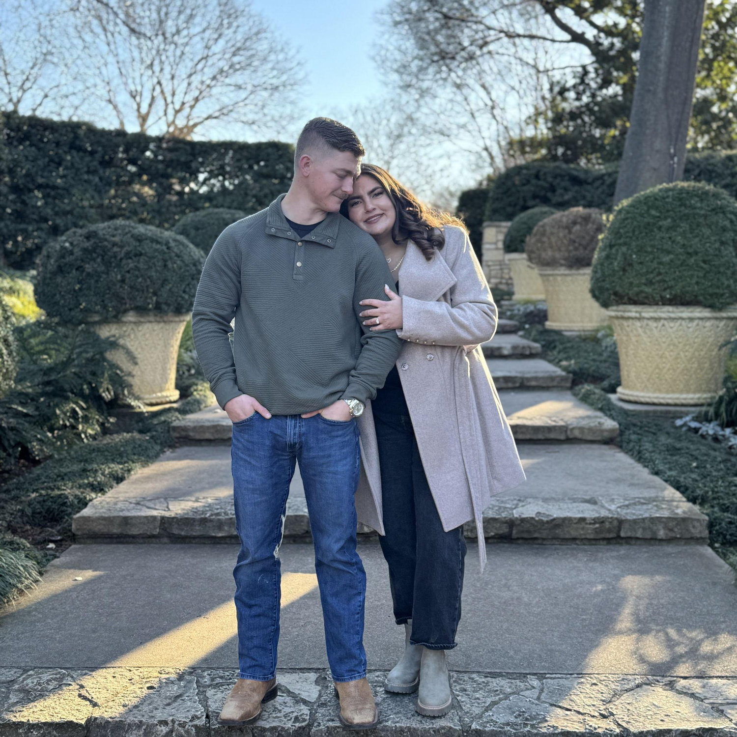 Proposal day 2025!