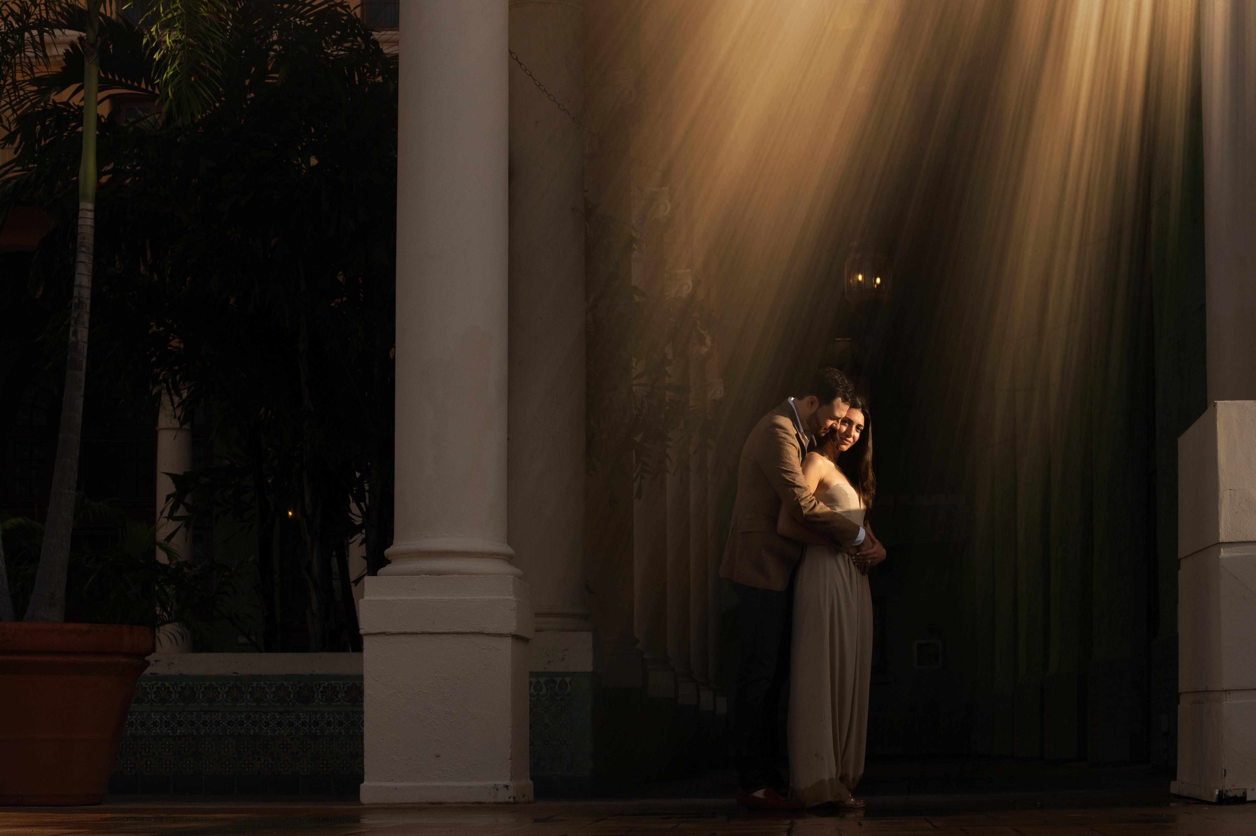 The Wedding Website of Jennifer Harb and Daniel Hanlon