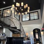 The Hive Kitchen & Bar