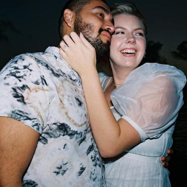 Engagement Pictures 2021
