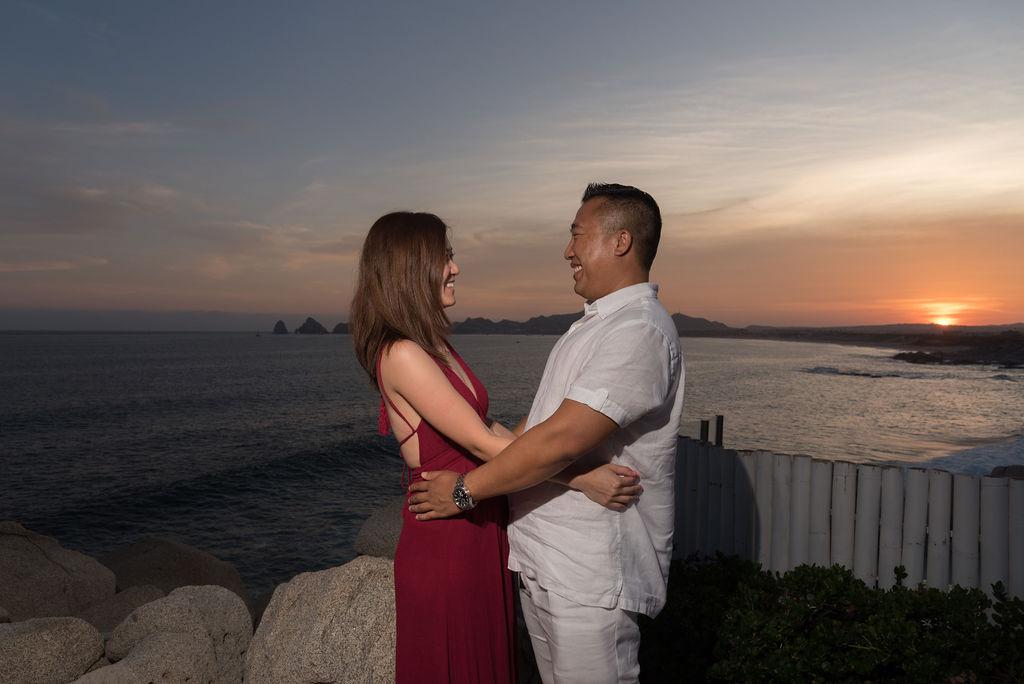 The Wedding Website of Chelsea Chiao and Marcus Lee