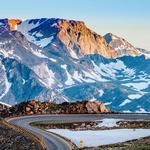 Beartooth Scenic Byway