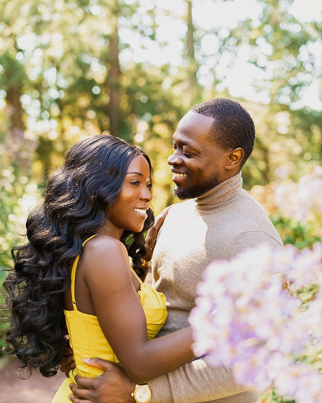 The Wedding Website of Munah Moore and Nathan Roberts