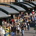 City Market