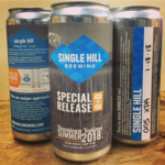 Single Hill Brewing