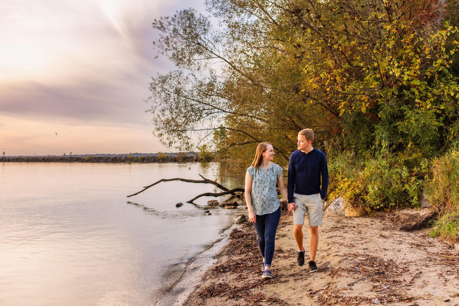 The Wedding Website of Kara McClone and Michael Hietpas