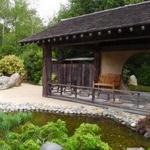 Osmosis Day Spa Sanctuary