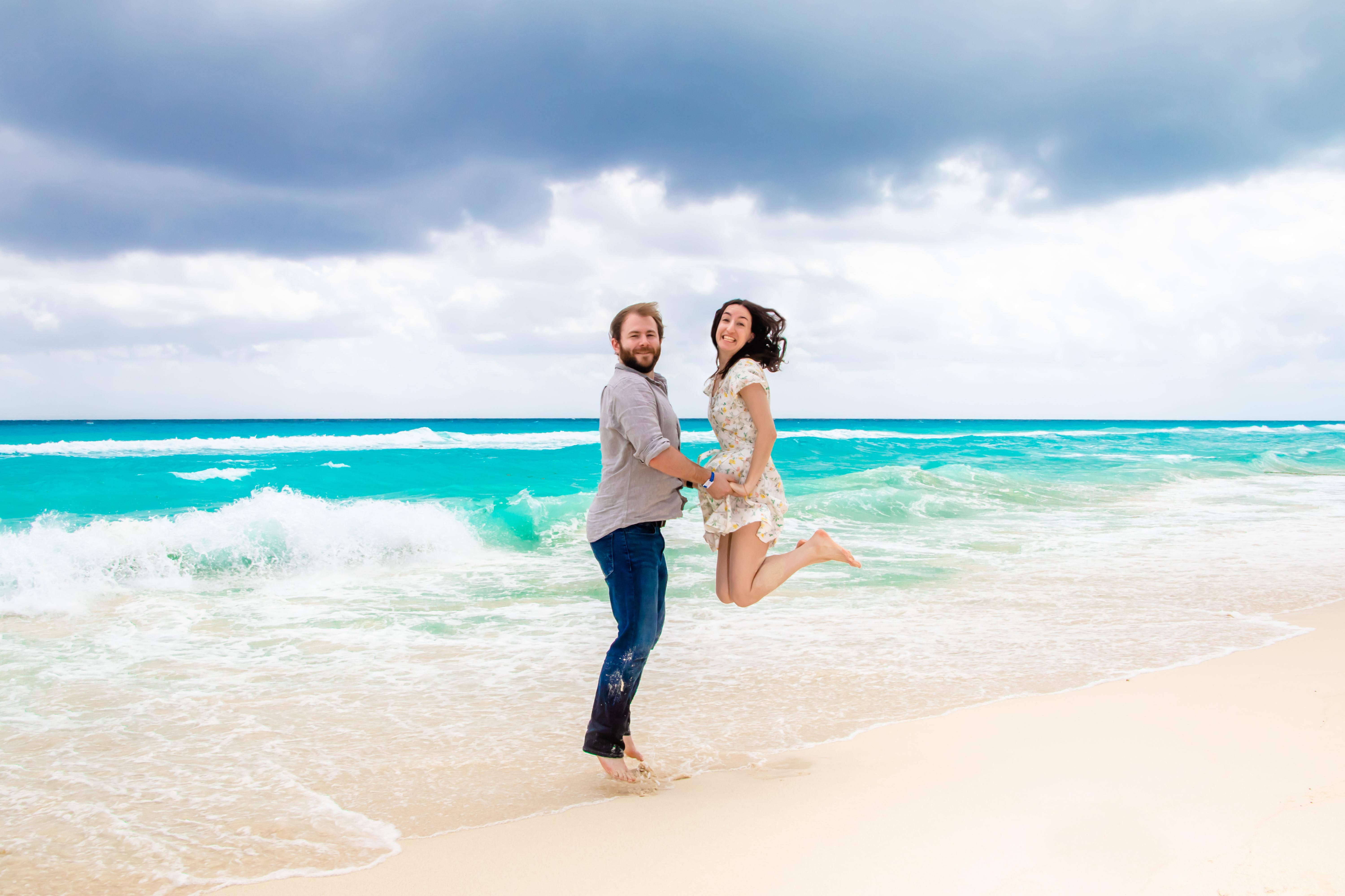 The Wedding Website of Audrey Engelman and Jay Cadman