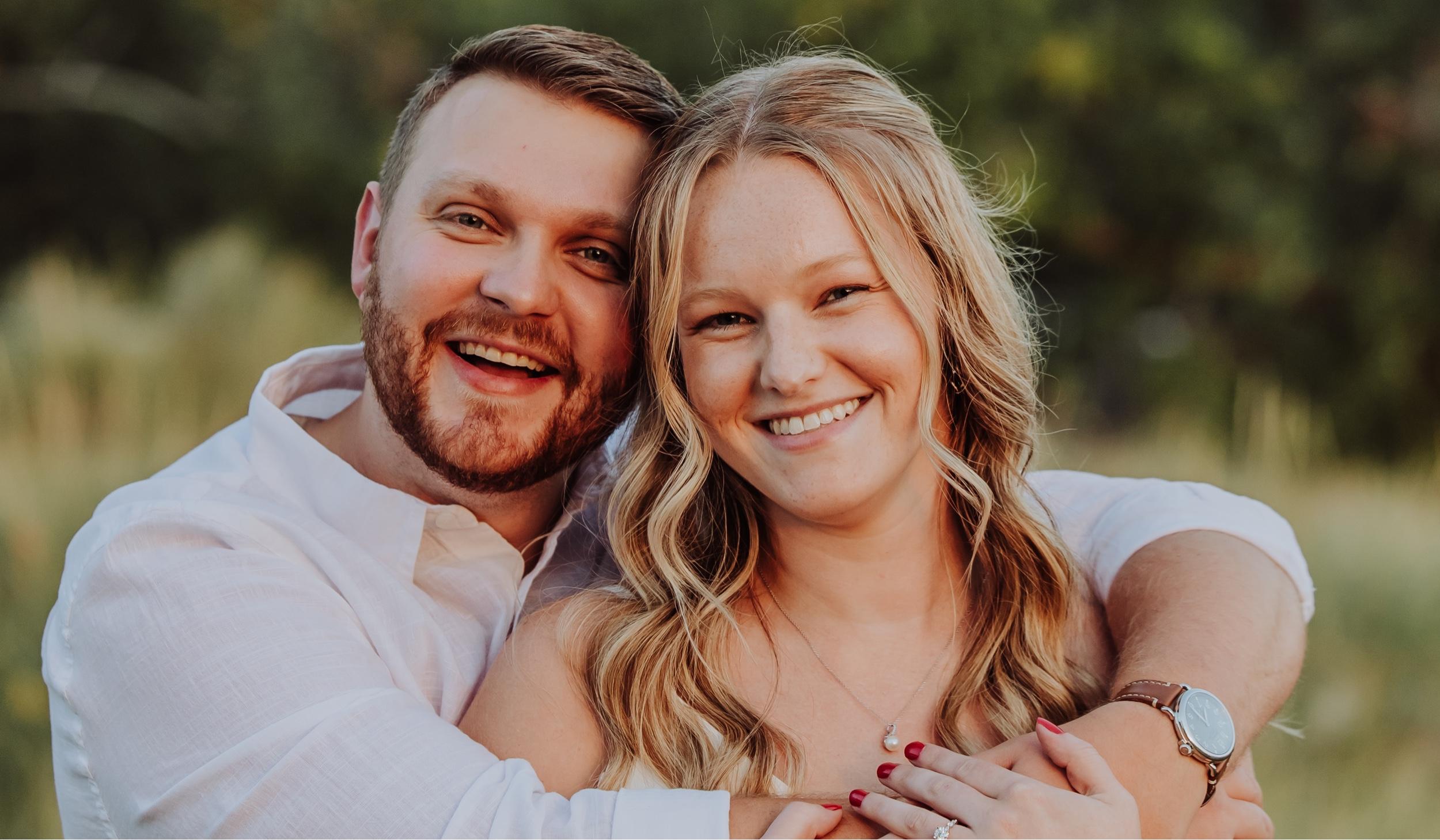 The Wedding Website of Justin Knapp and Alexa Ebeling