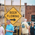 RJ Rockers Brewing Company & Restaurant