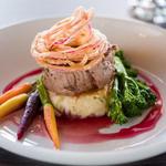 The Cliff Dining Pub