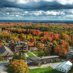 Crystal Mountain