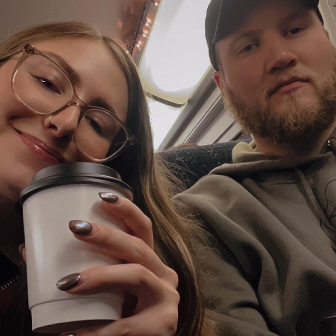Polar express train