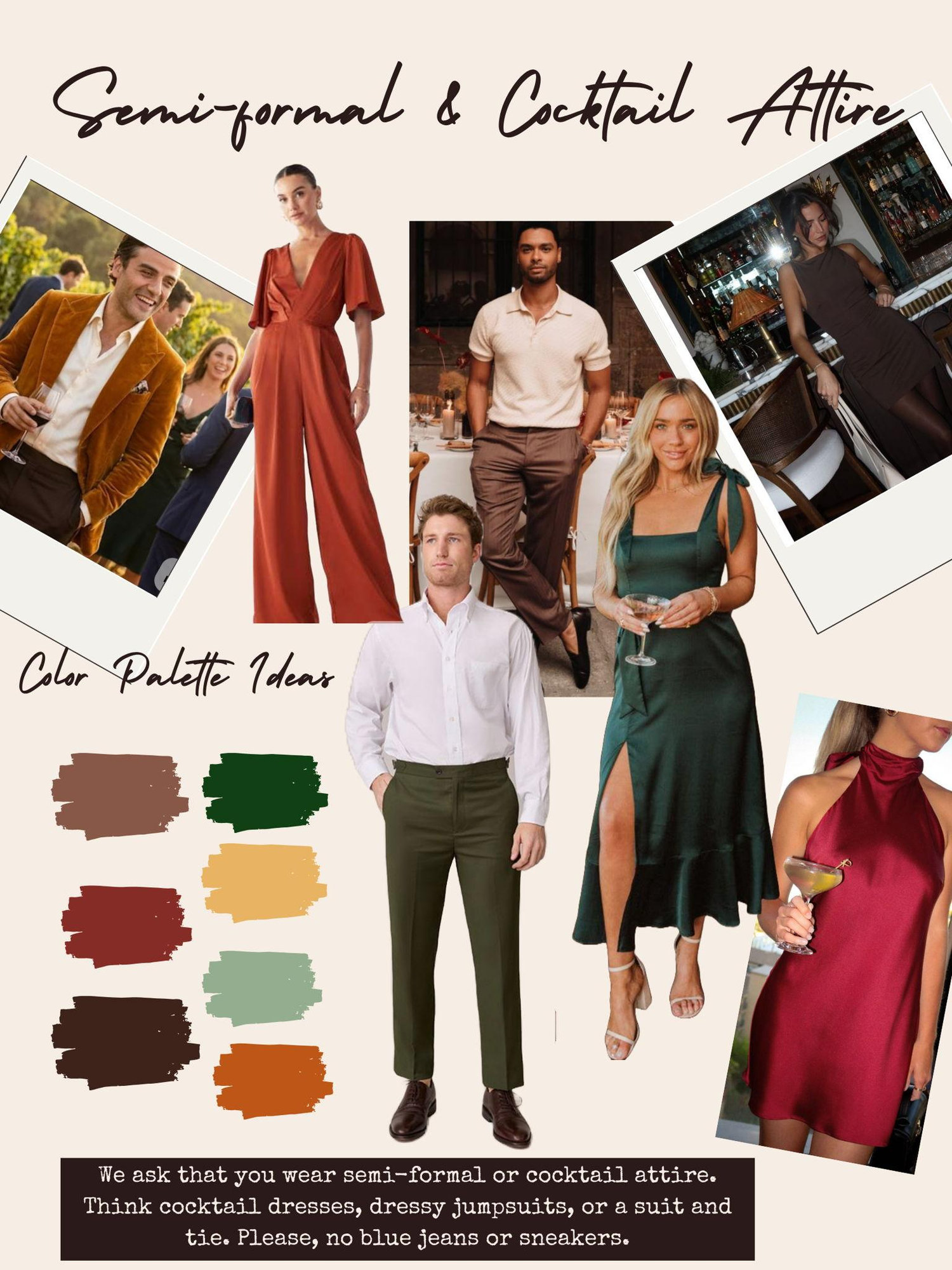 The Wedding Website of Zadie Coats and Matthew Pulscher
