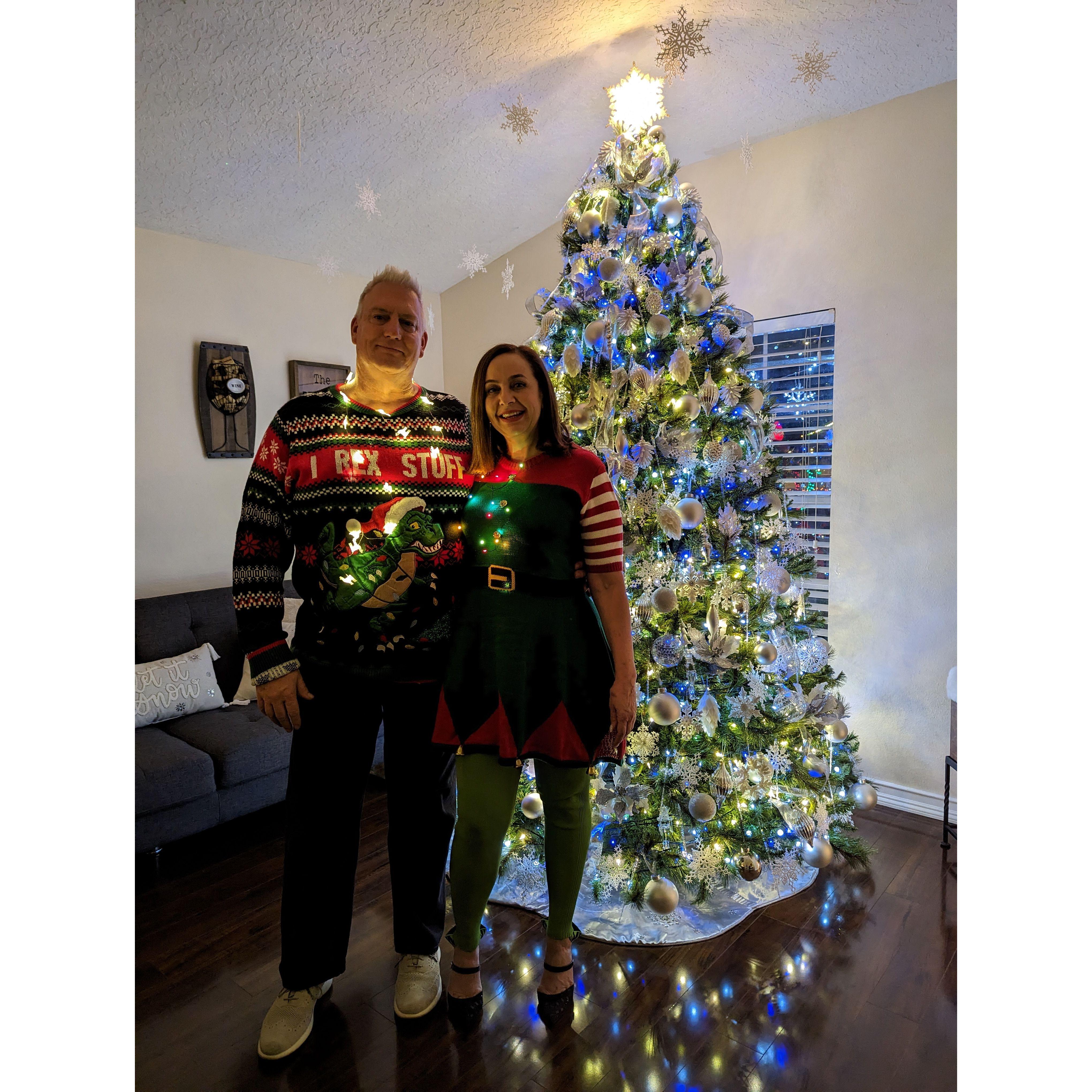 Christmas Party 2022