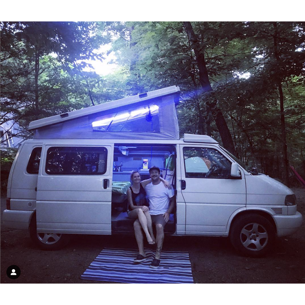 Van Life