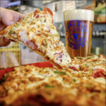 Pizza Port Ocean Beach