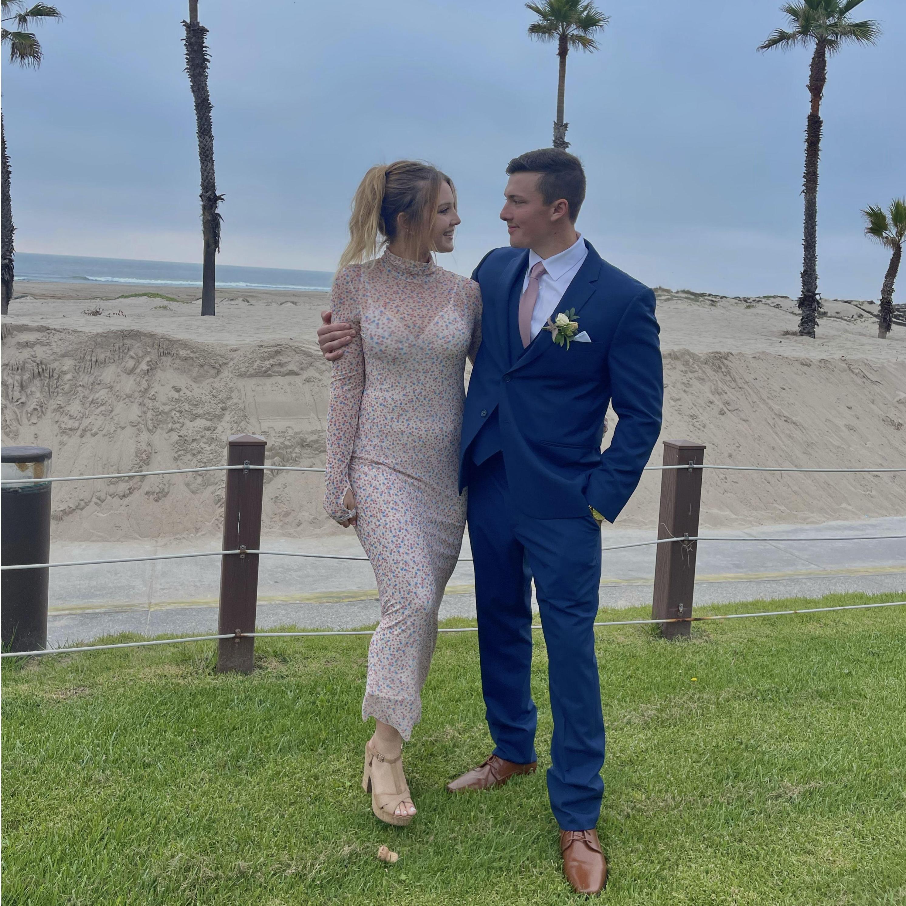 Ryan and Tia's Wedding