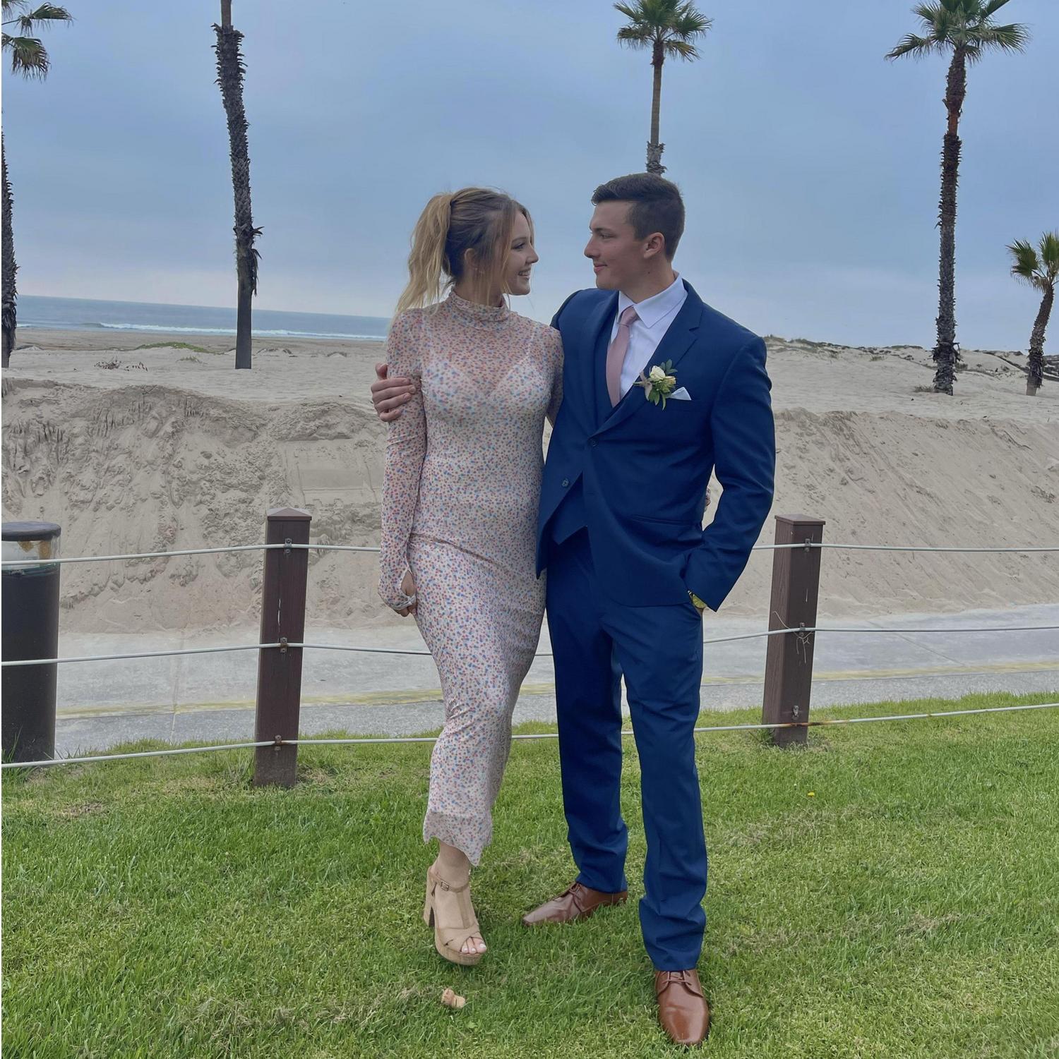 Ryan and Tia's Wedding
