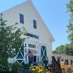 Todd Farm Flea Market