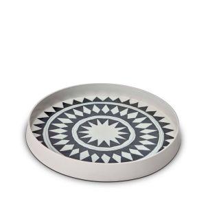 L`OBJET  DIAMOND PLATTER, MEDIUM