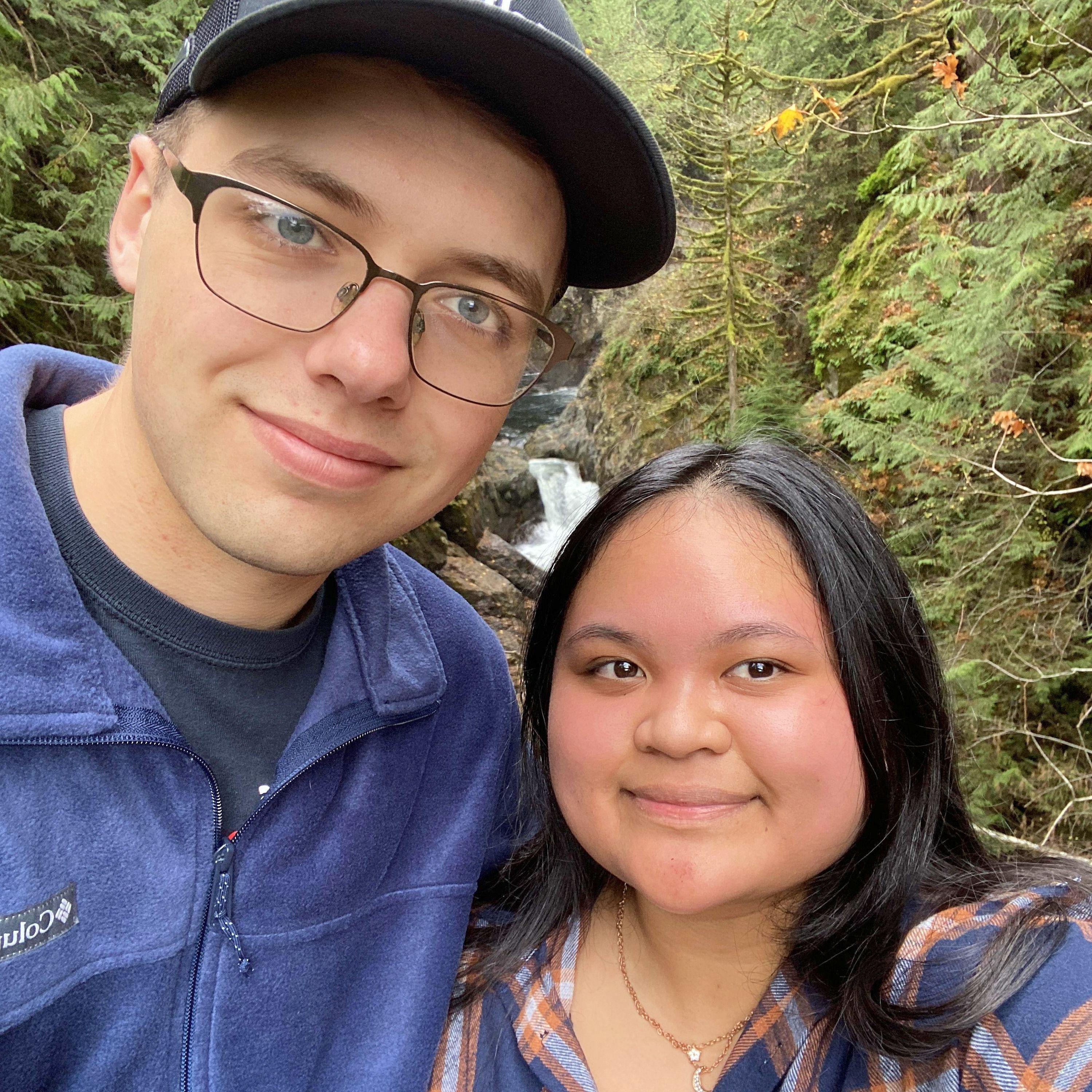 10.24.2021 - Washington State