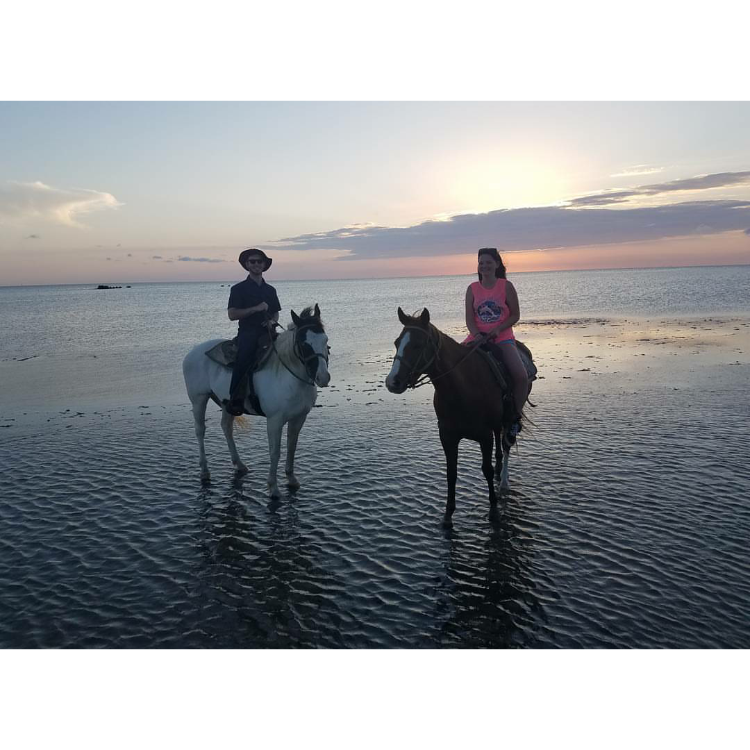 South Padre Island April 2017