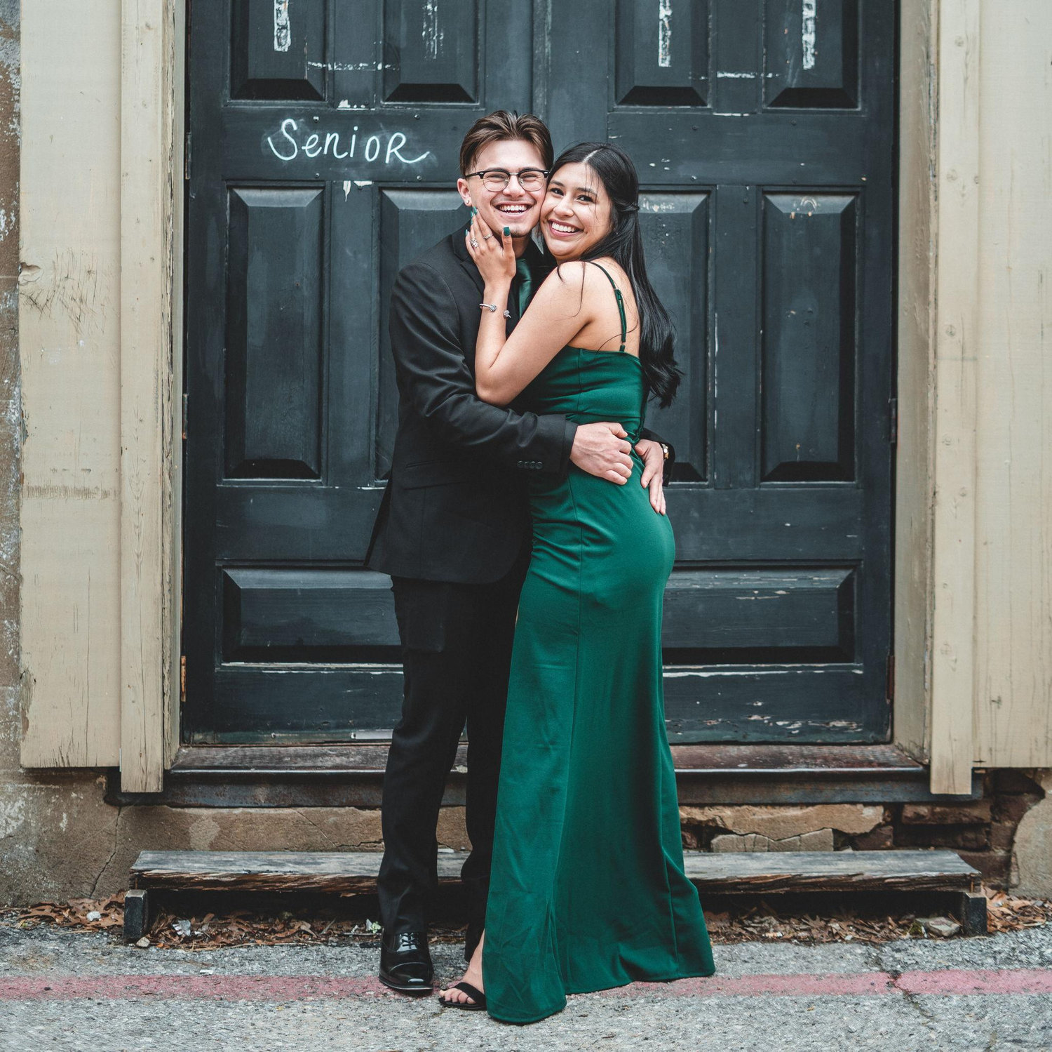 Prom 2021
