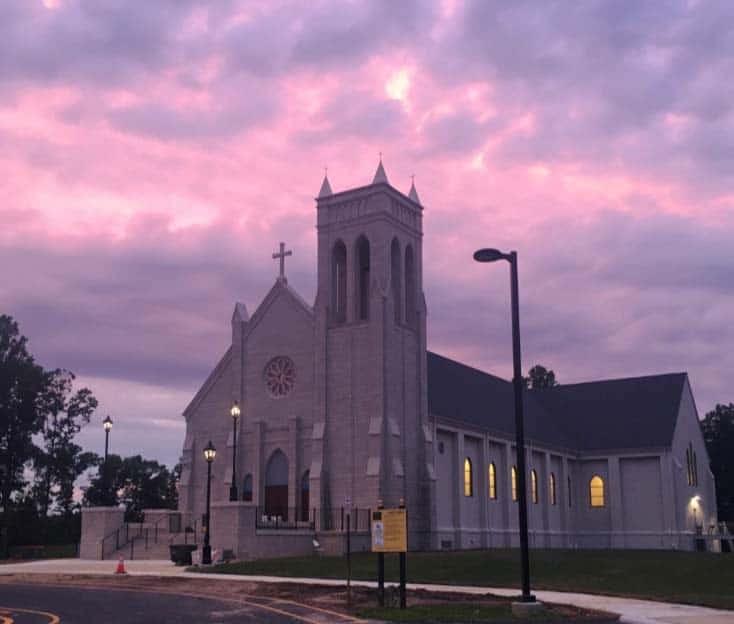 The Wedding Website of Yuliana Del Arroyo and Jonathon Bruister