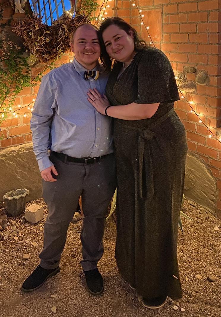 The Wedding Website of Dylan Eralie and Ryan Tharp