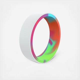 Women's Switch Reversible Silicone Ring