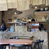 Cafe Babu