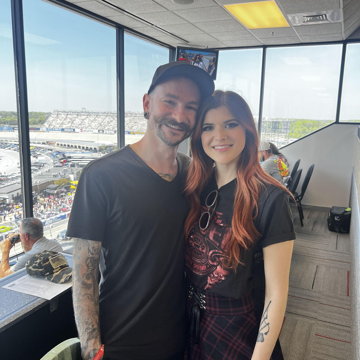Dover Motor Speedway