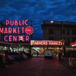 Pike Place Market