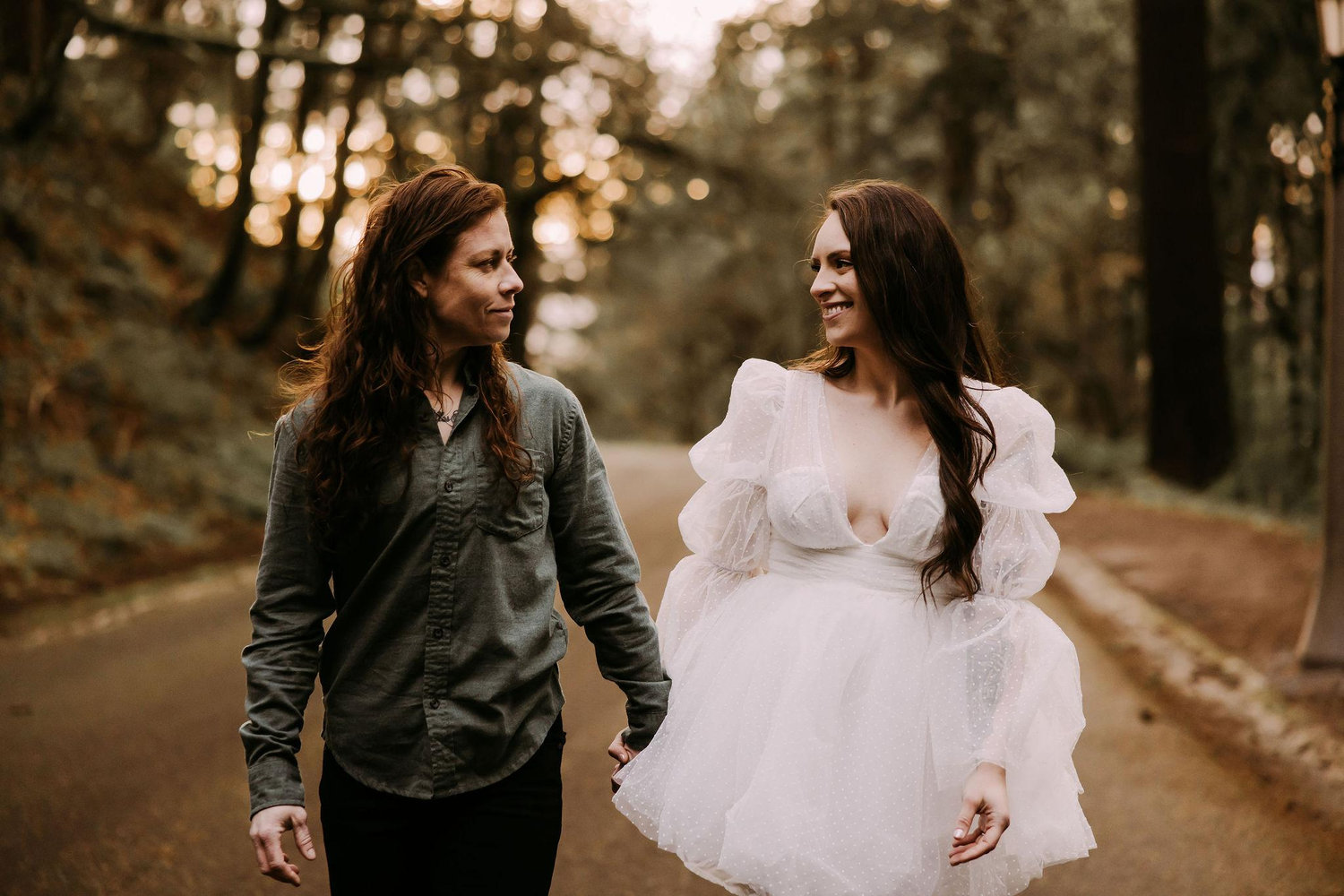 The Wedding Website of Kendall Hazel and Beth Tint