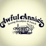 Awful Annie’s