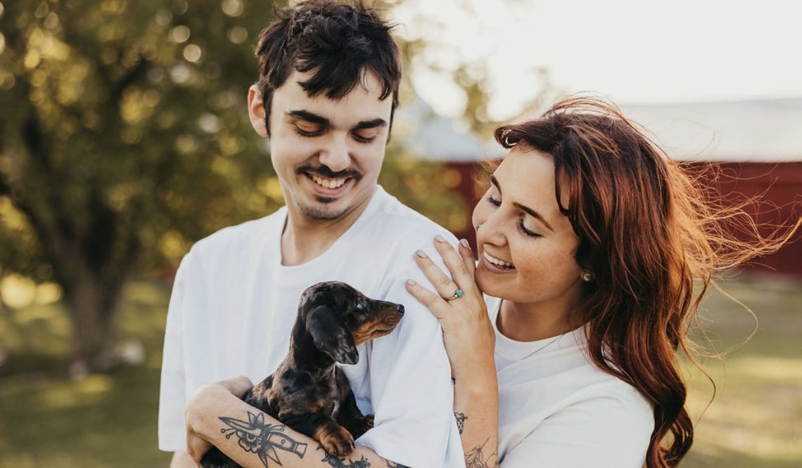 The Wedding Website of kathleen ahearn and micah truckenmiller