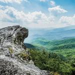 Blowing Rock