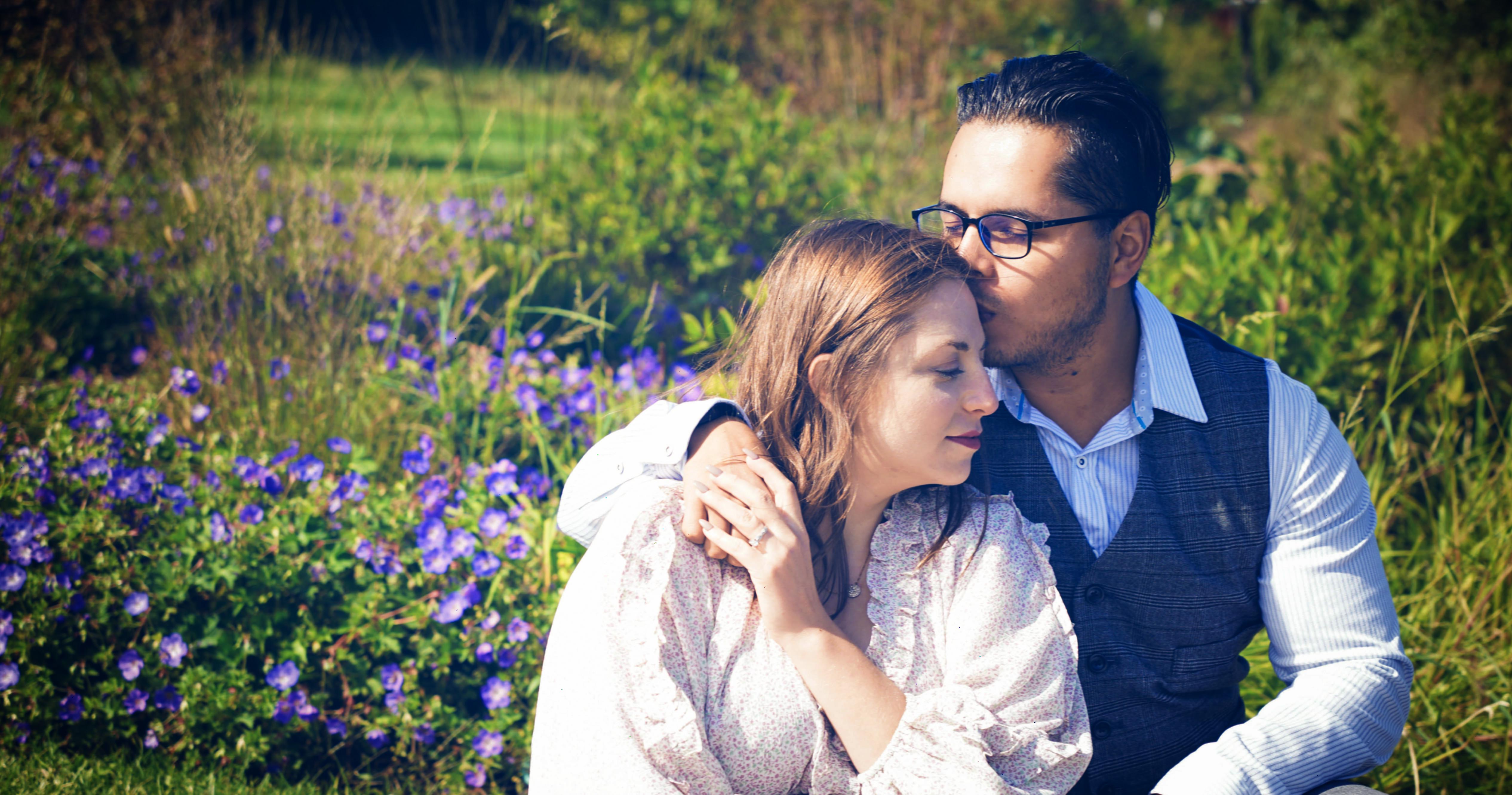 The Wedding Website of Nicole Boda and Ricardo Palomino