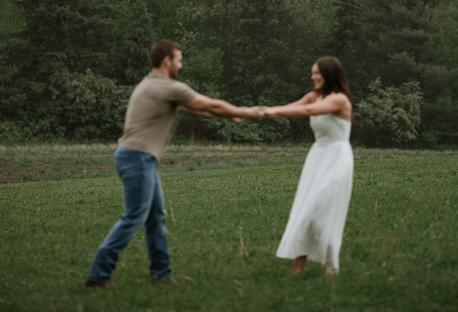 The Wedding Website of Elizabeth Lynn Western and Drew Evan Crofoot