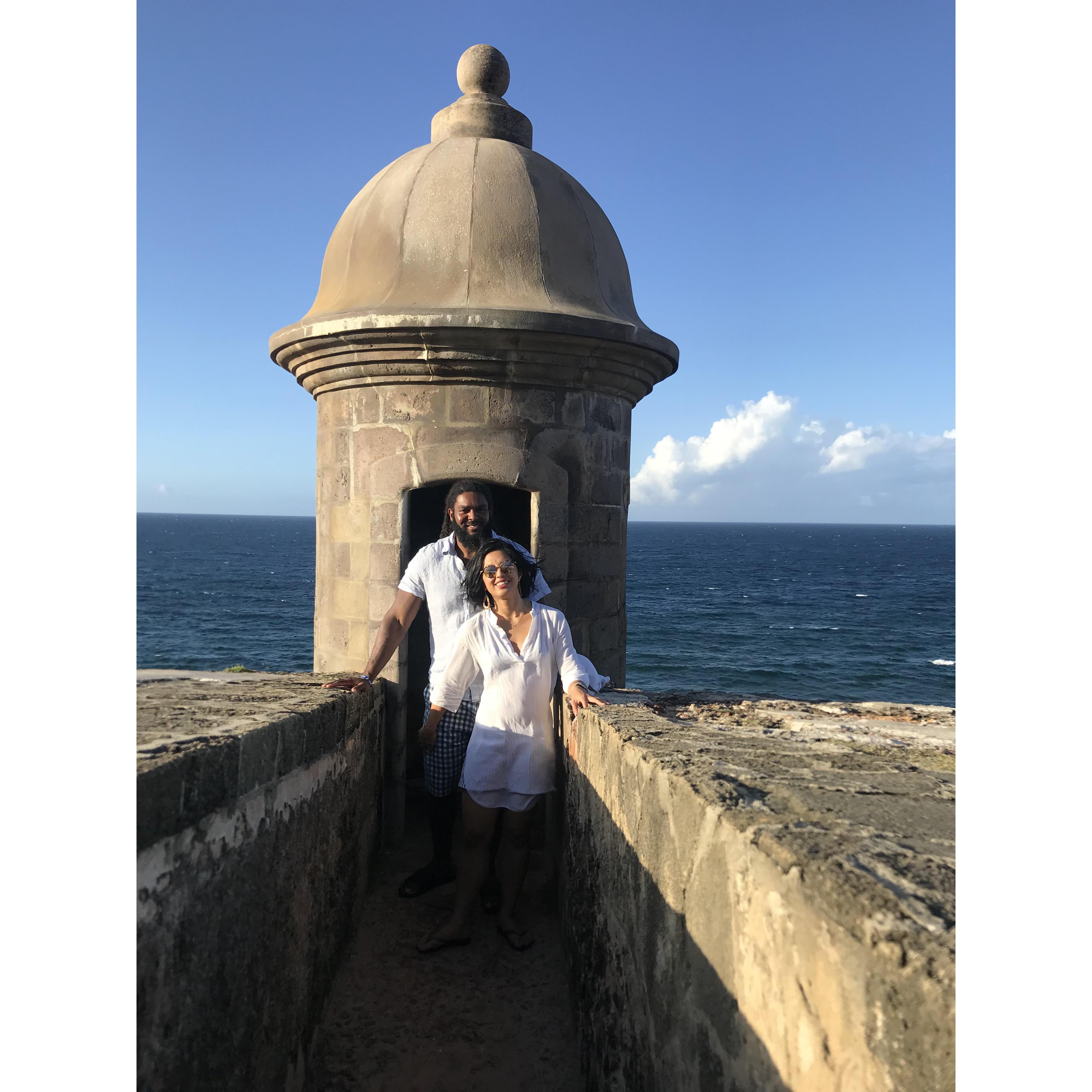 San Juan, PR