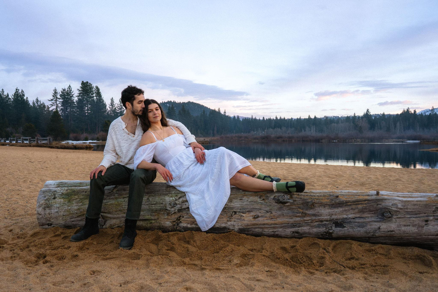 The Wedding Website of Sylvie Boucher and Yanni Halekakis