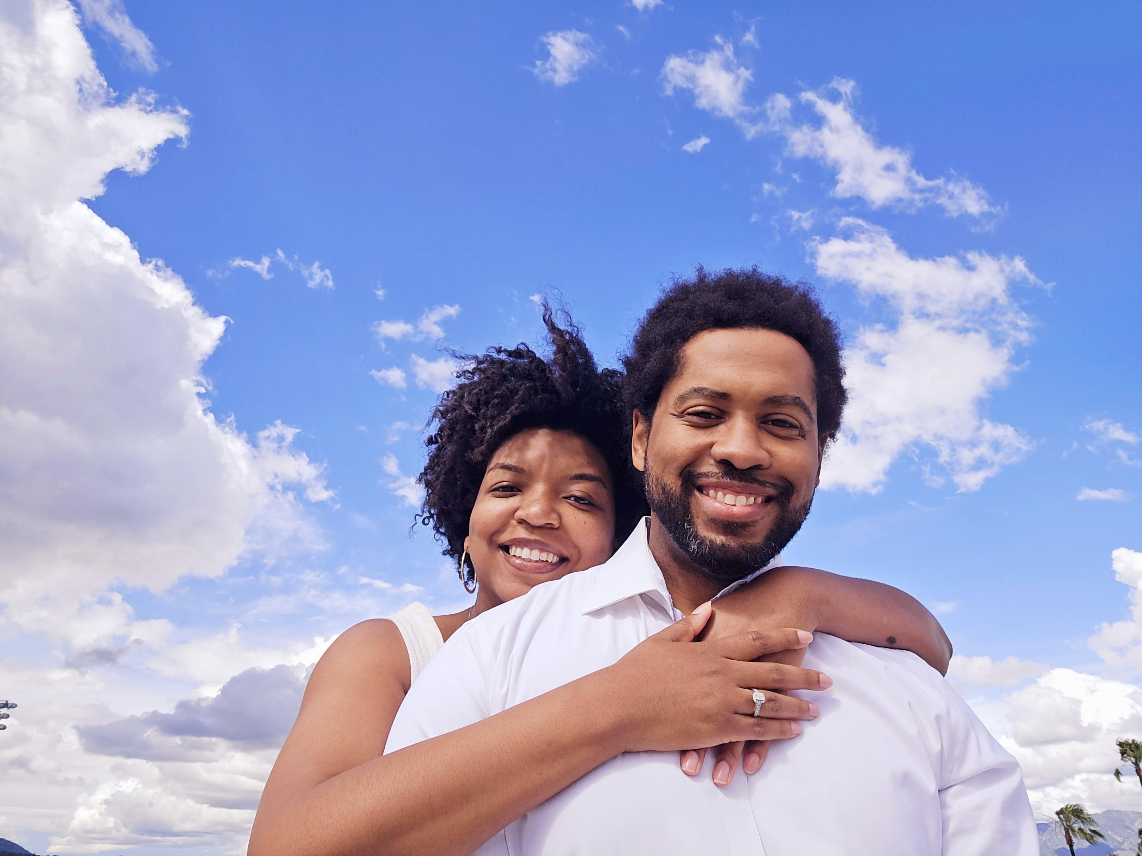 The Wedding Website of Christopher Brown and Kristen Hayman