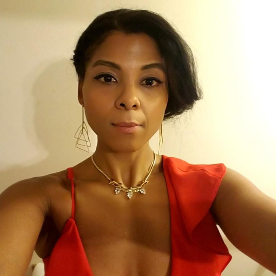Just me. feeling myself