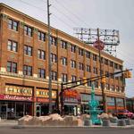 Fountain Square