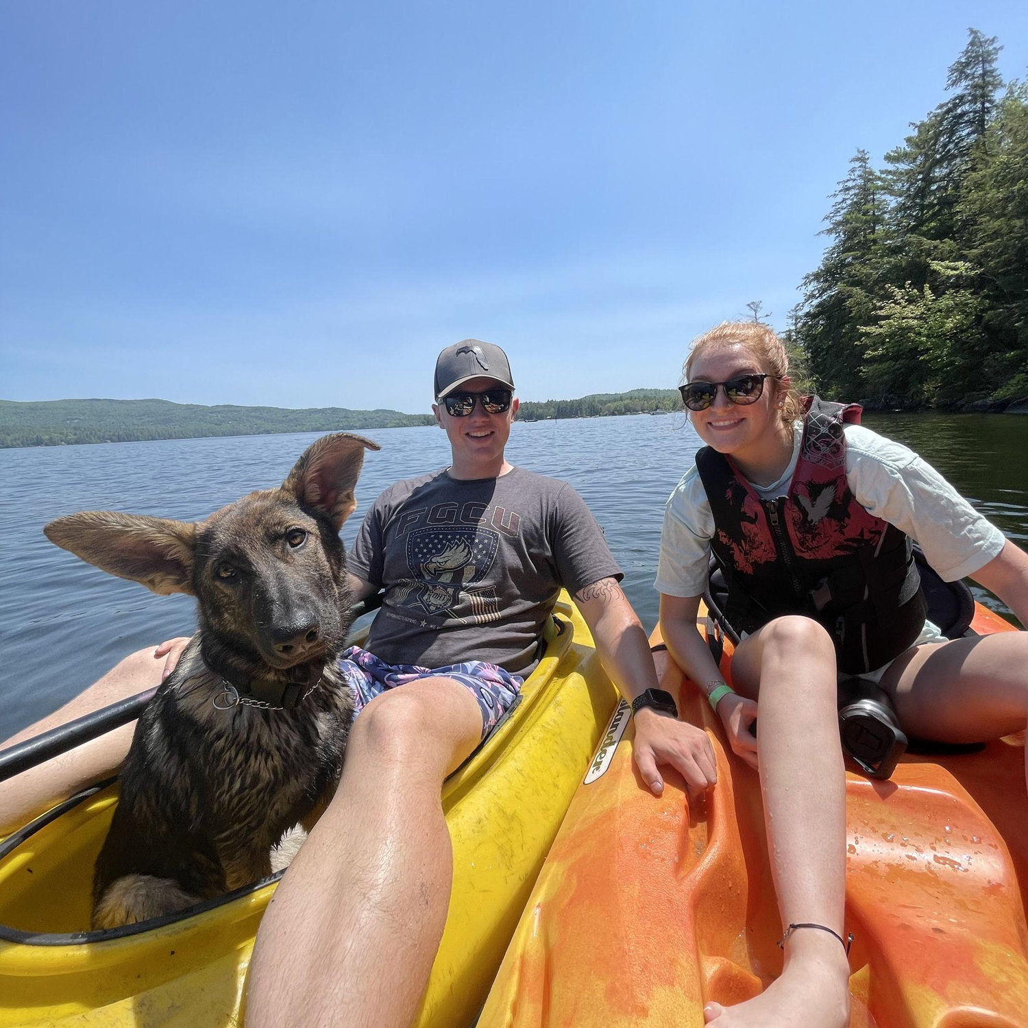 Newfound Lake