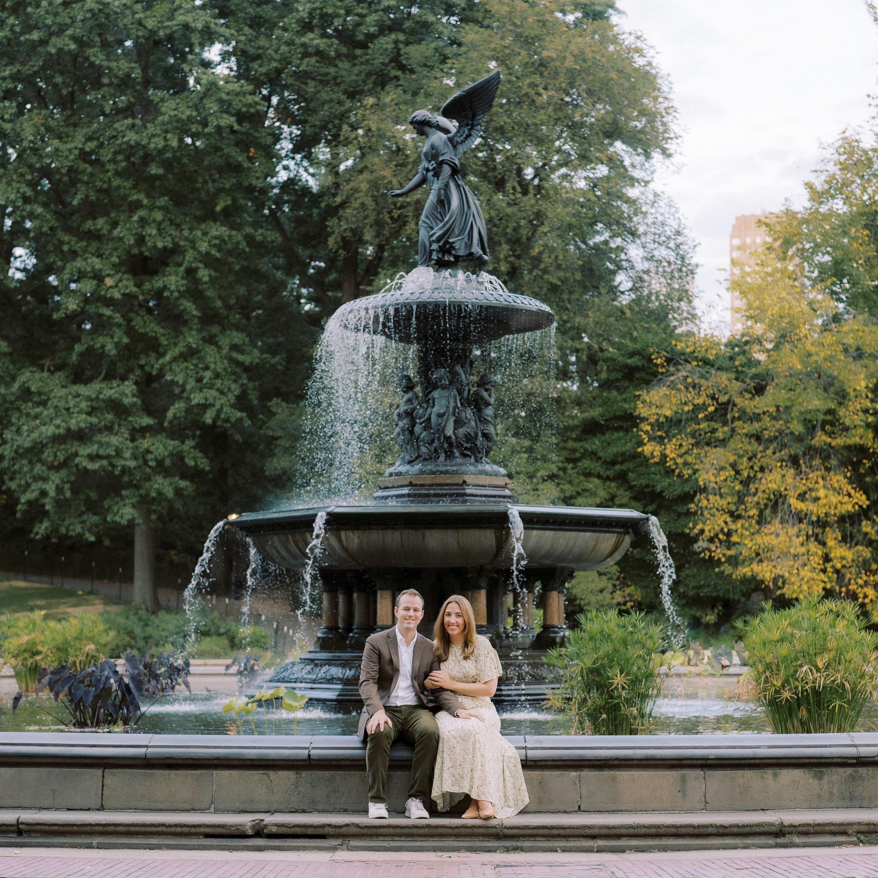 Central Park (2024)