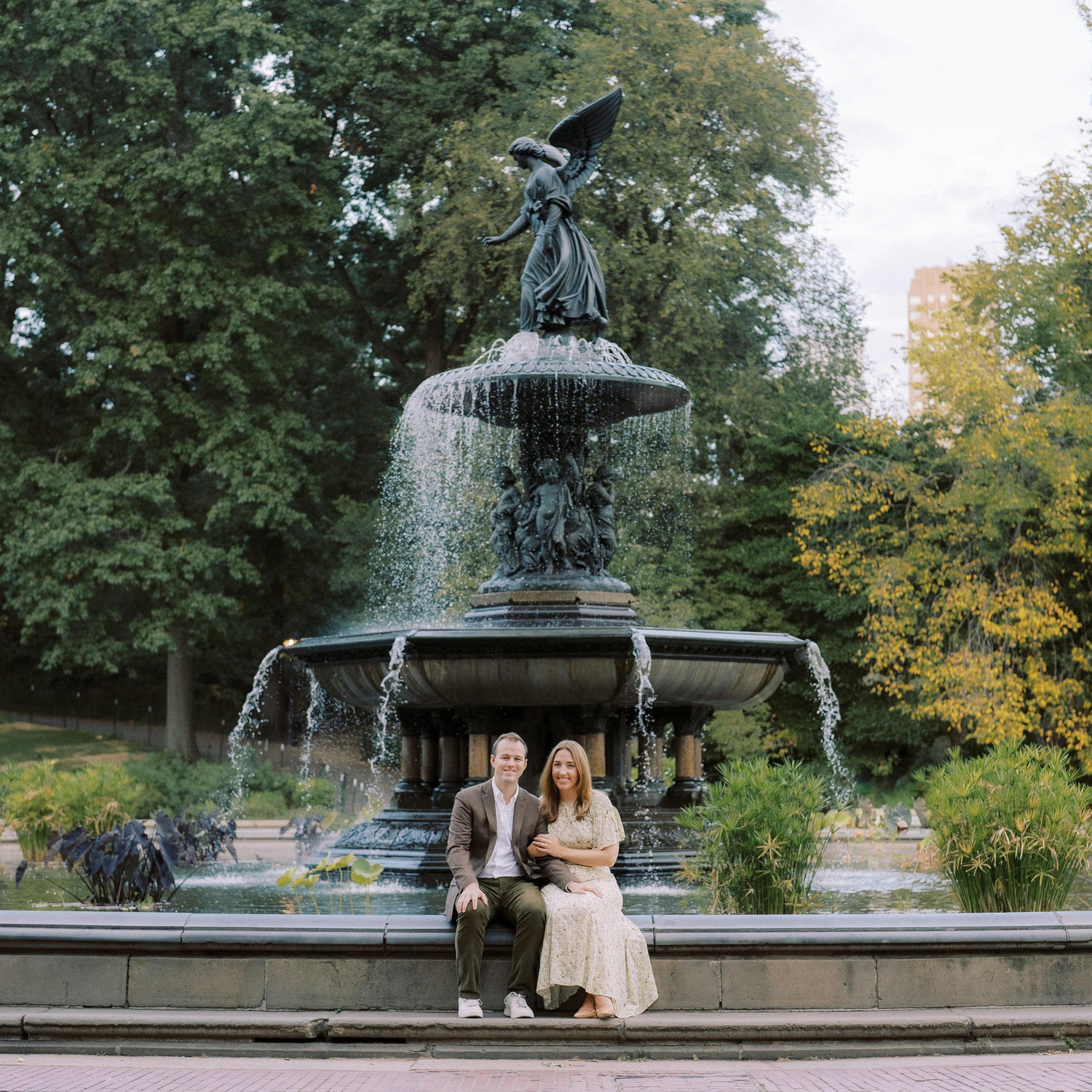 Central Park (2024)