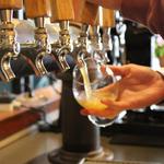 Bright Eye Beer Co. Craft Brewery